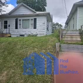 (Muscatine,IA) 💥 2/1 SFH 💥 FIX & FLIP💥$125K SPREAD