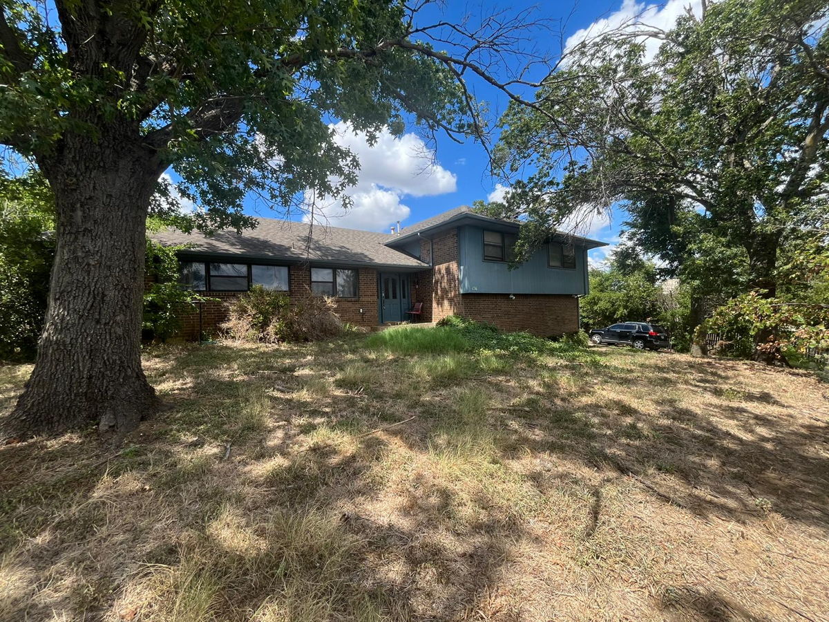 Prime Fix and Flip in Burleson