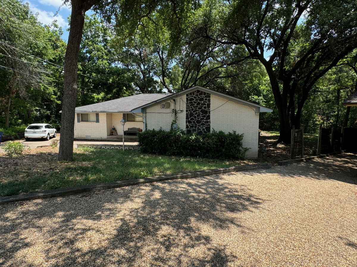 ✅✅ East Dallas Rental/Airbnb Opportunity ✅✅