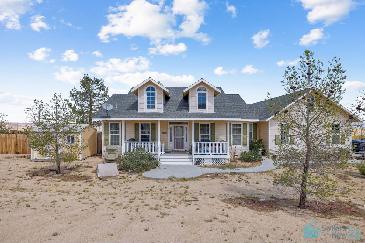 🔥💵 Twentynine Palms ⏰ Large Lot 💵🔥