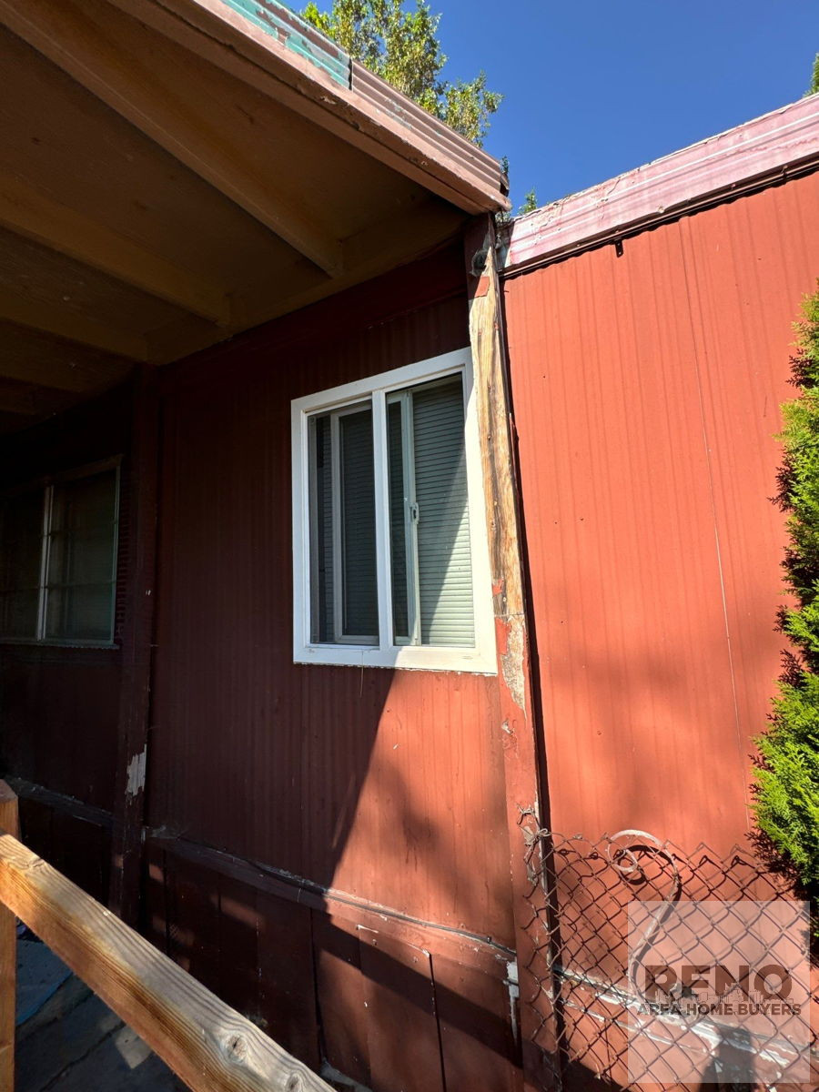 🏚️RENO NV FLIP OFF MARKET🏚️