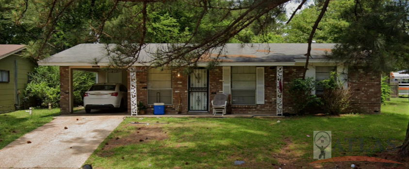 Single Family Deal - Jackson 39213