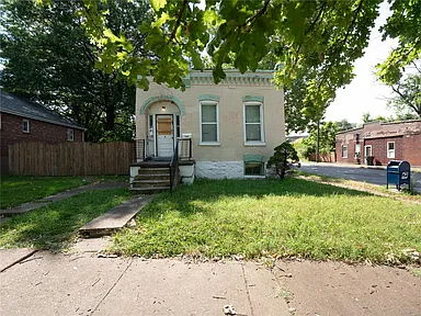 ST LOUIS MO CASHFLOWING SELLER FINANCE DEAL AT 16K ENTRY