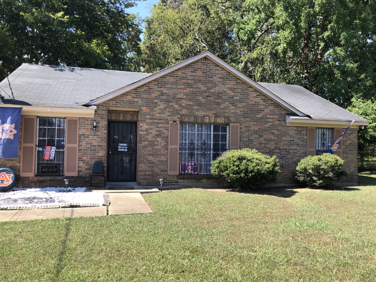 What a Doozie Susie - Montgomery, AL, 36116