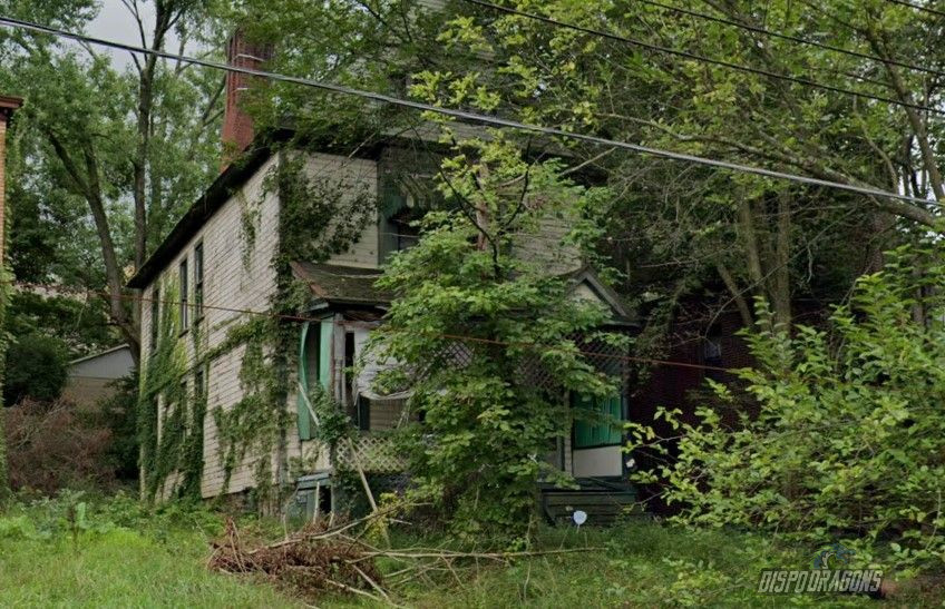 🏚️ 3-Story Fix 🛠️ & Flip ♻️ in Pittsburgh, PA 🏴‍☠️