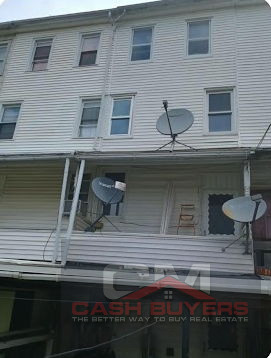🏡   (Ranshaw, PA) Renovated 4 Bedroom Row | Vacant, on Lockbox! 🏡
