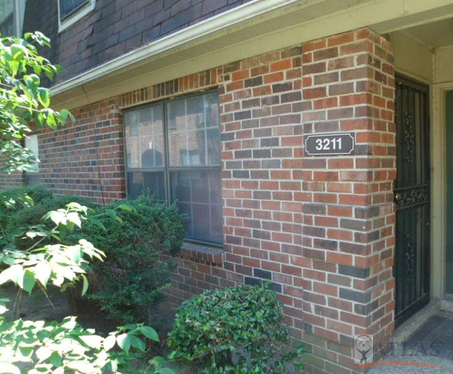 Single Family Deal - Memphis 38115