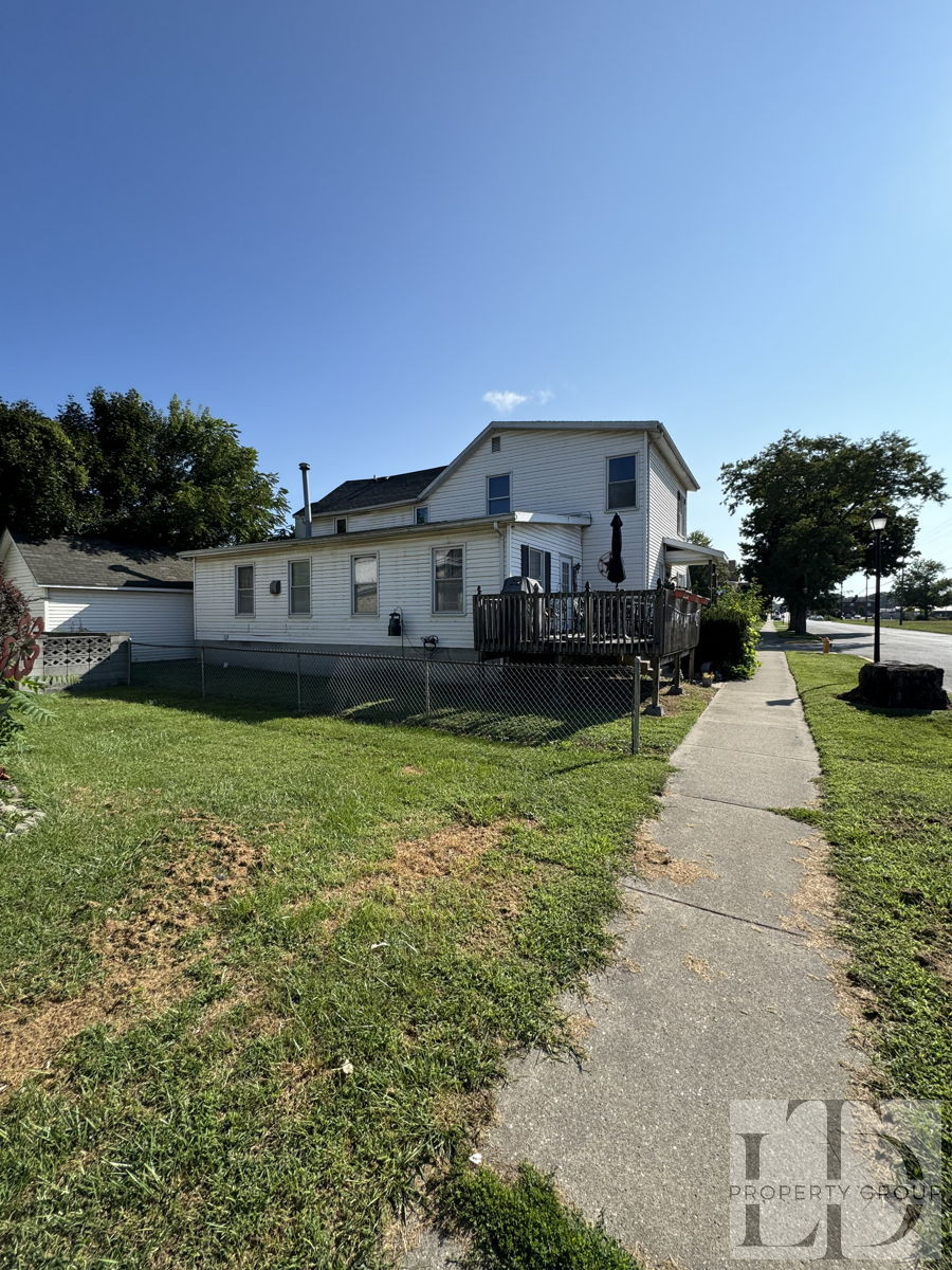 🏠 (WABASH, IN) 🚨 NEW OFF MARKET DEAL🏠💥 7 Beds 2.5 Baths on 0.1 acres! Starting at $80k! 🤯