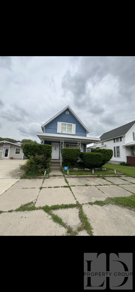 🏠 (PERU, IN) 🚨 NEW OFF MARKET DEAL🏠💥3 Beds 1.5 Bath on 0.106 acres! Starting at $40k! 🤯