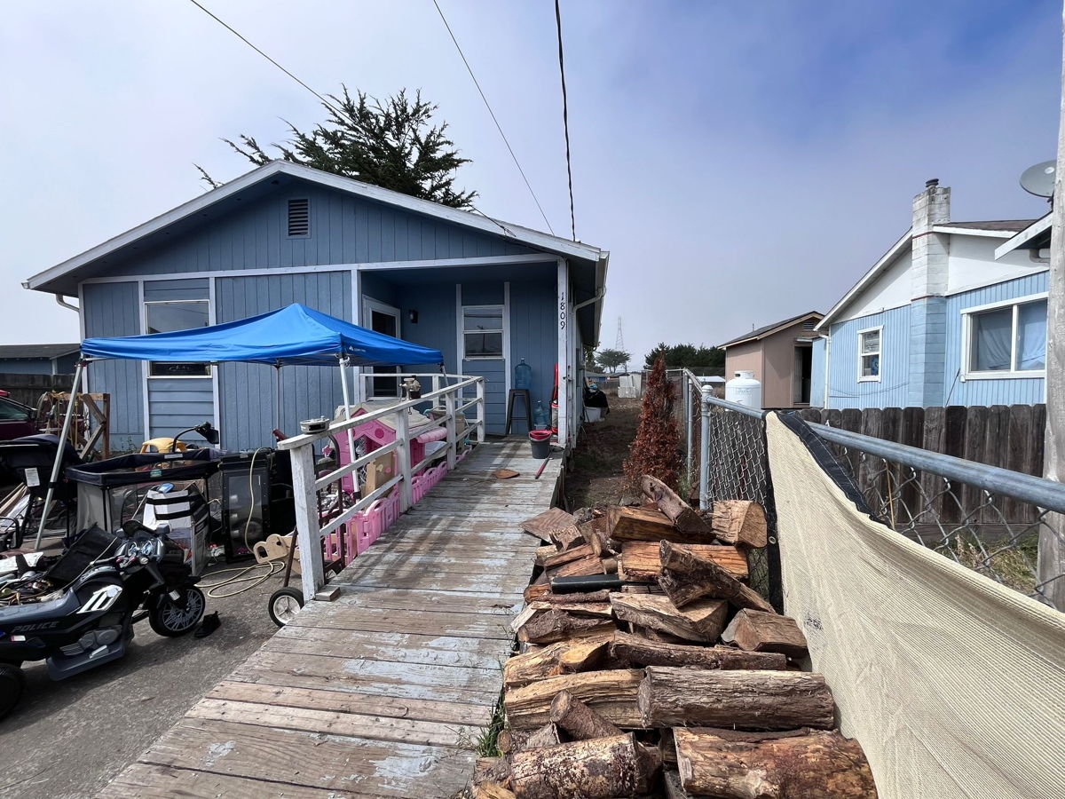 🌟 INVESTMENT OPPORTUNITY 🌟 in Arcata city🏡📢starting at 330k📢