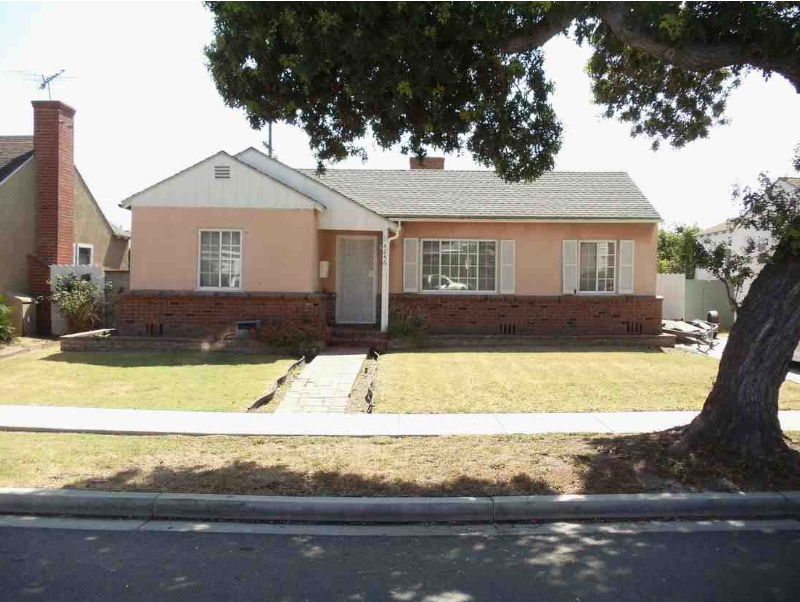 🔥Pre-foreclosure in Long Beach, CA selling $120k under recent appraisal value! Buy it before it goes to auction!🔥