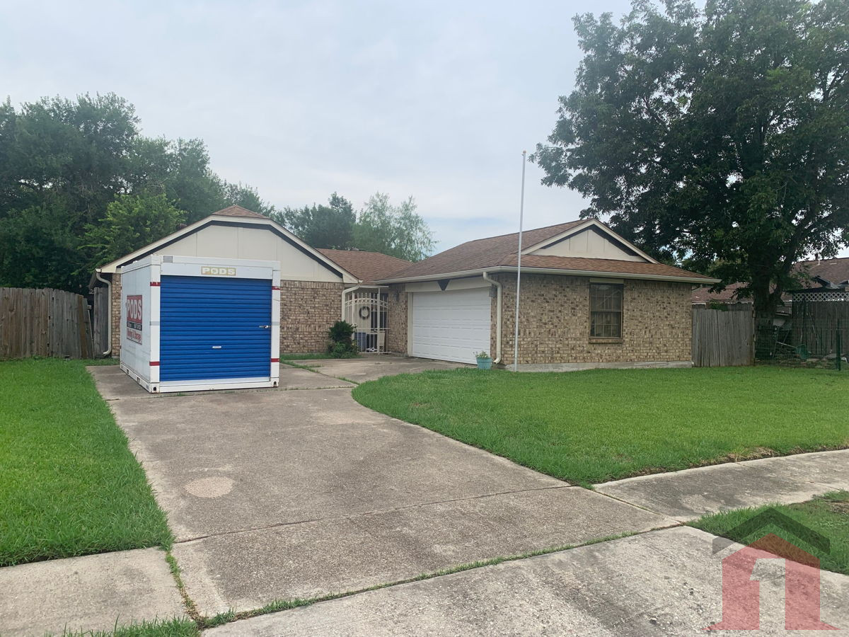 Clean Off Market Flip Property in La Porte Asking $175K, ARV $275