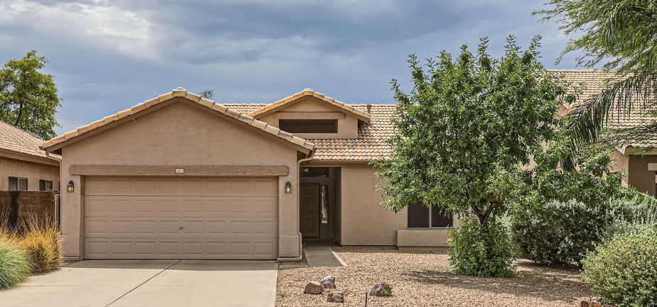 Gilbert Home 1567 E Black Diamond Dr, Gilbert Az 85296