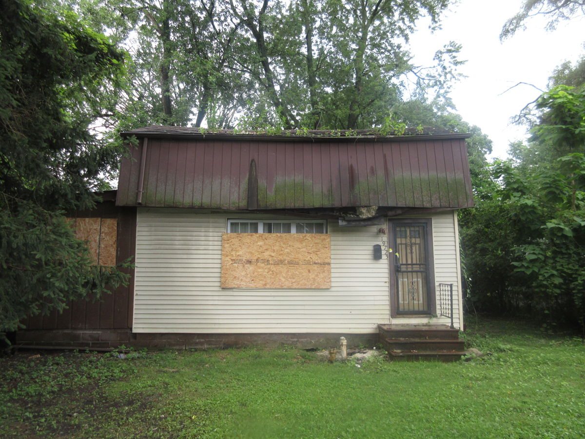 ONLY 12K!!! NORTHWEST DETROIT