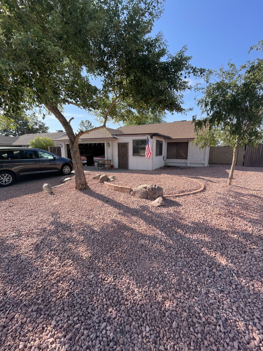 Chandler Home 5604 W Whitten St, Chandler, AZ 85226