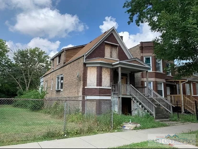 WALK THRU TOMORROW 🔥Total Rehab in Chicago, IL 🏠🔥