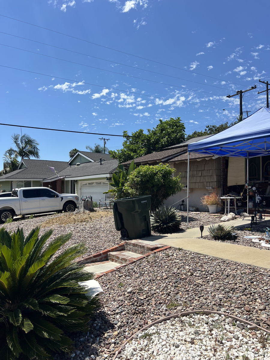 ☀️🏠Orange County BREA, CA I Off Market SFH [Delivered VACANT]🏠☀️