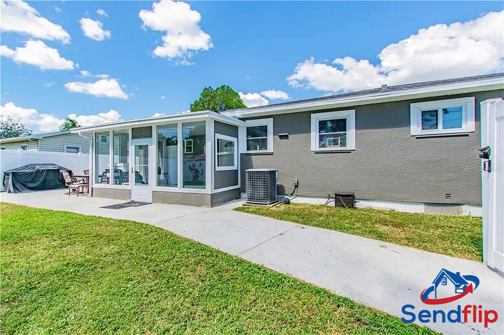 SUBTO RENT READY IN FL, SAINT PETERSBURG ASKING 30K DOWN