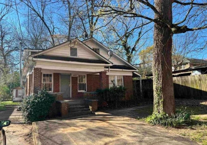 988 Harte Dr SW, Atlanta, GA 30310