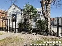 San Antonio, TX 78203 3b 1b Priced to sell