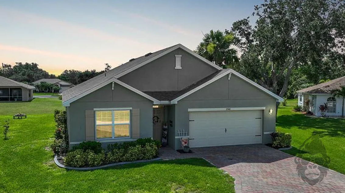 📍Beautifully Located Subto📍|☀️Punta Gorda, FL☀️|⤵️Check Out The Details⤵️