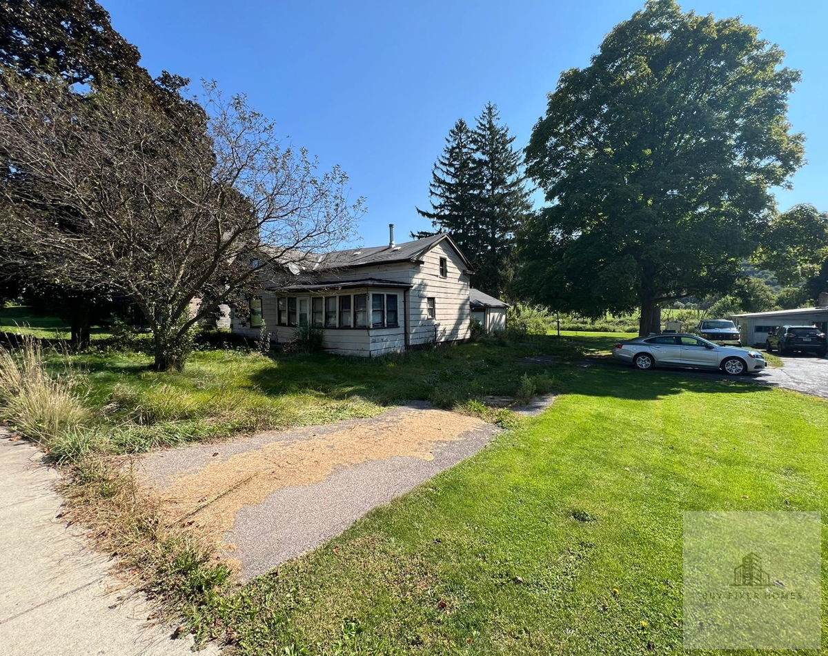 5 Naples St Atlanta, NY 14808
