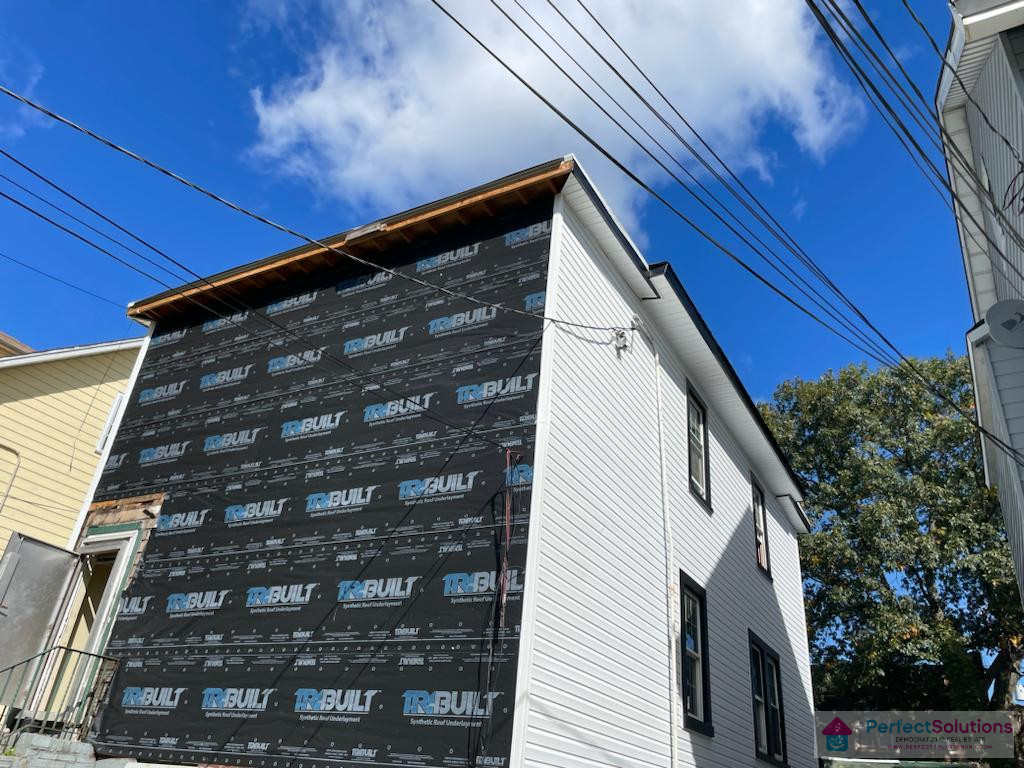 Unlock Access to Off Market in Newark - 2 Family