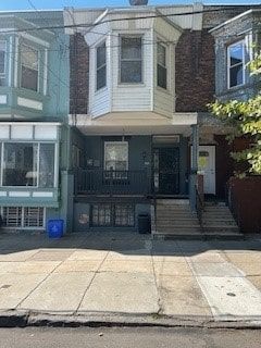 West Philly, Haddington 19151 Row (NOT IN MLS)