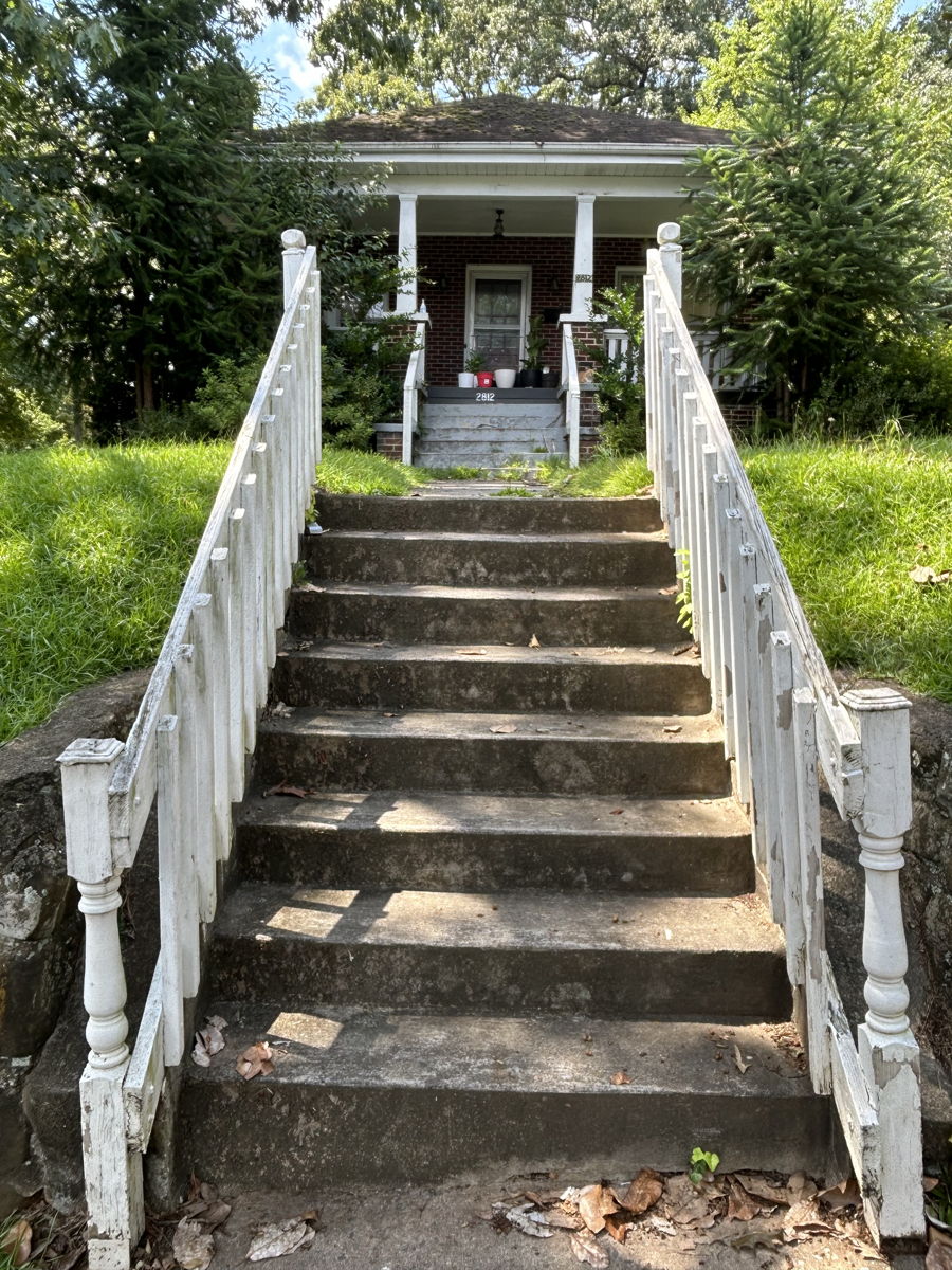 Great 4 Bedroom Rental Opportunity in Winston Salem!