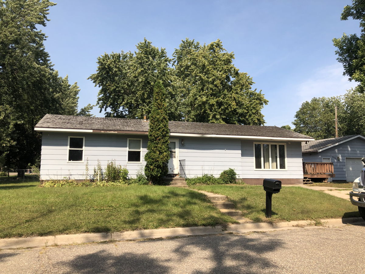 (St Cloud, MN)🚨GREAT DEAL!🚨3 Bed 1 Bath STARTING:  $105k