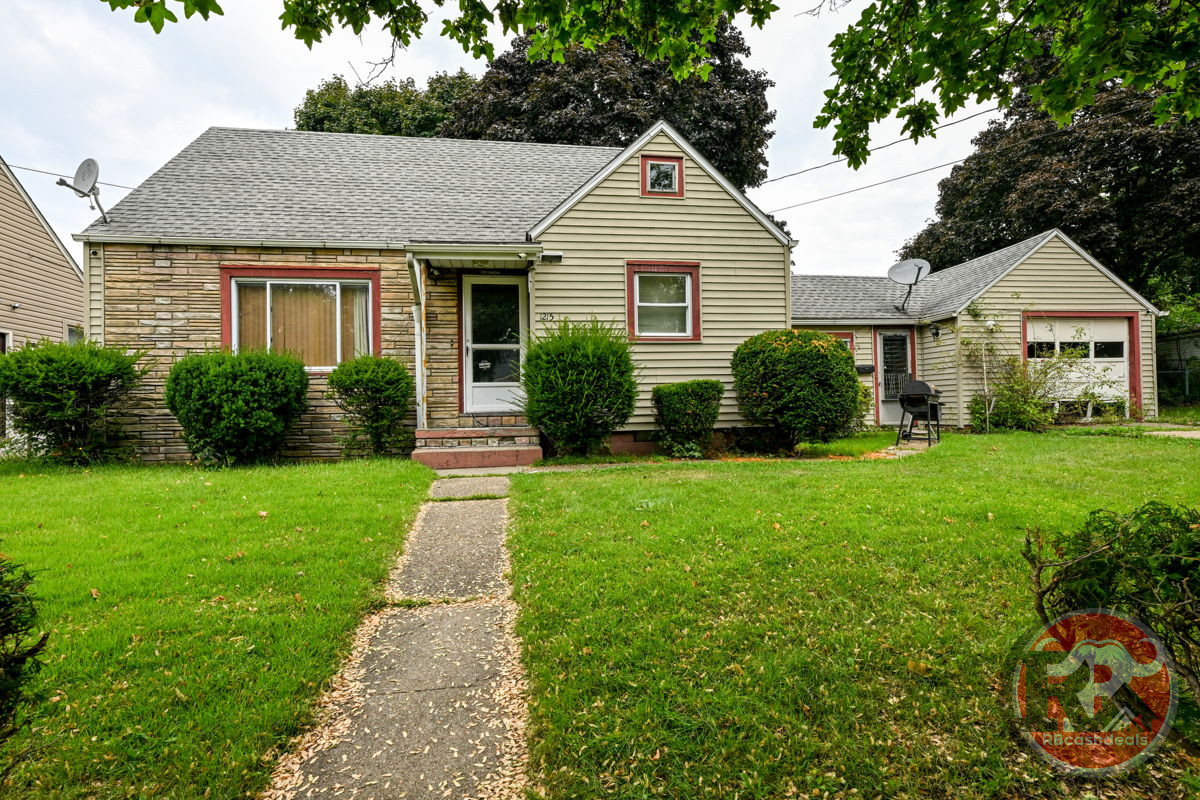 🔥 NEW DEAL 🔥 Akron 44306 🏠  AMAZING FLIP 💰Asking 84k 💰