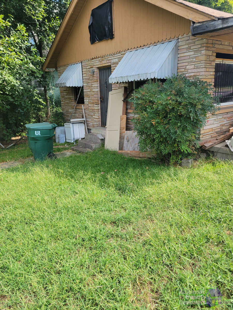 🏡🔥 Little Rock Duplex UNDER 1% RULE 🔥🏡