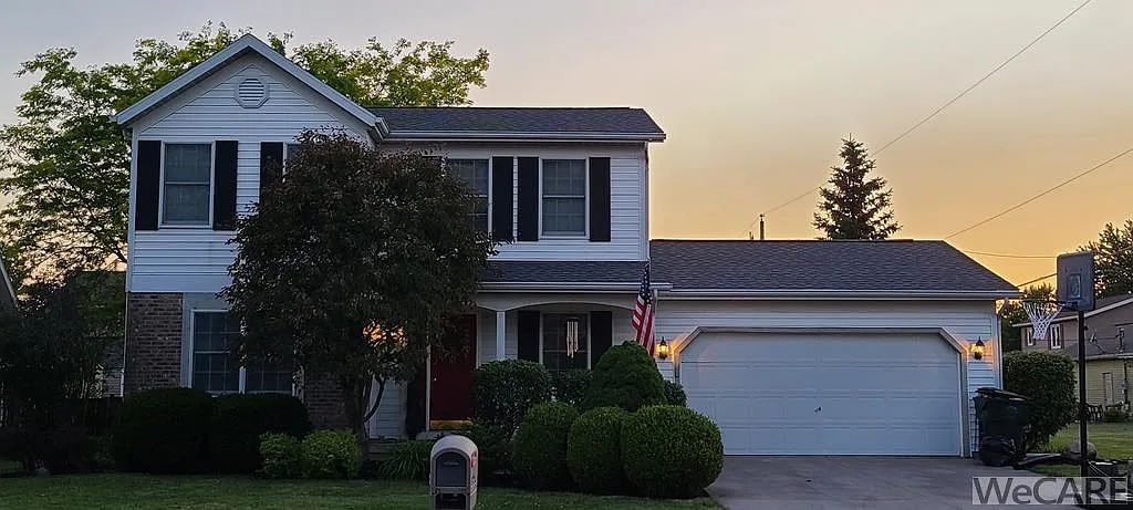 Lima, OH Wrap / Hybrid Deal- FINANCING IN PLACE 2.5% INTEREST