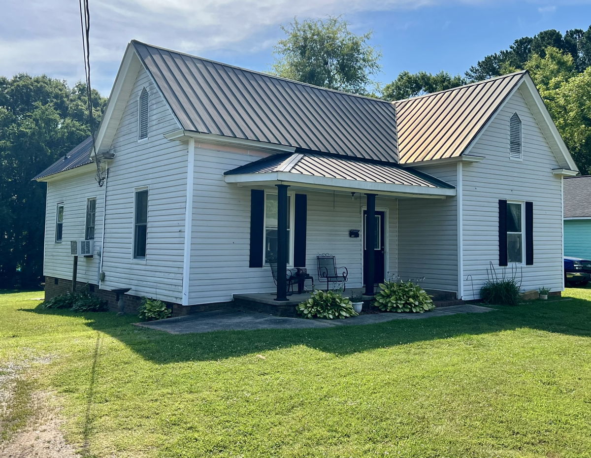 🔥🔥House and a Lot in Cherryville, NC!🔥🔥