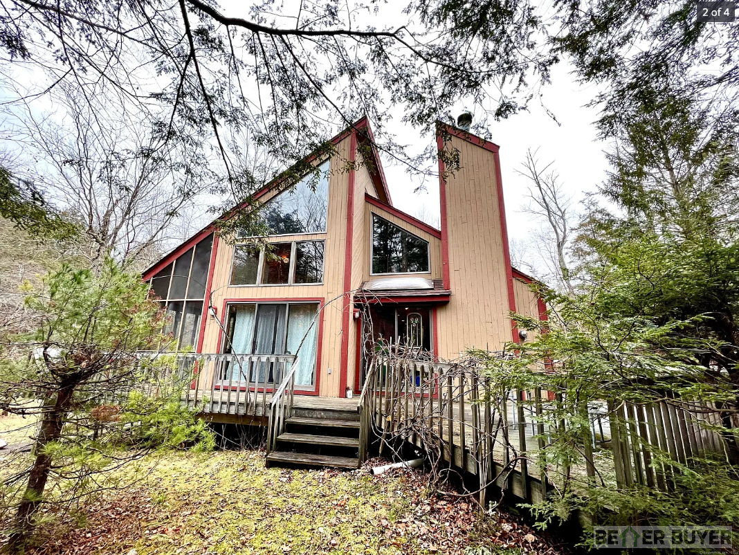 (Goshen, CT) Beautiful SFH Flip 🔥$230k Spread🔥