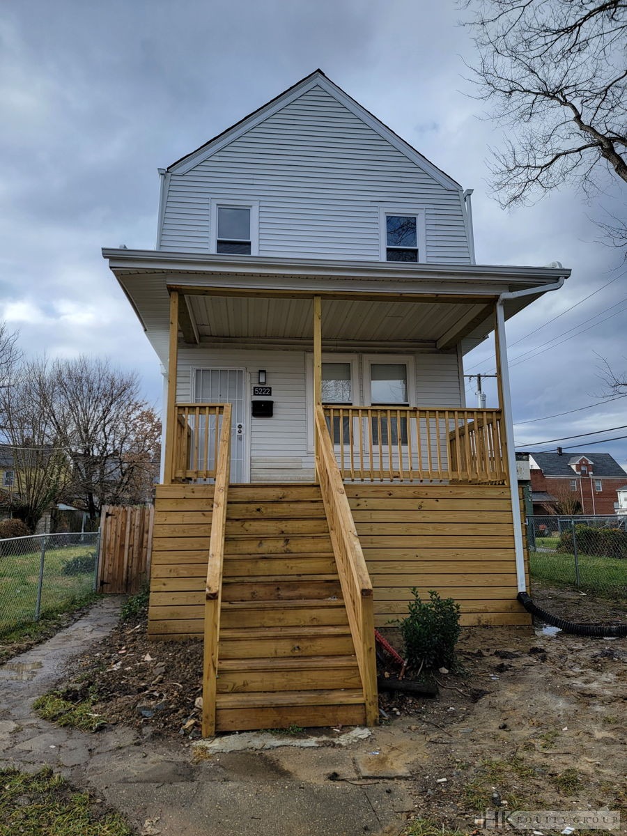 🔐 🙌TURN KEY RENTAL 21215-  100K RENOVATION DONE LAST YEAR. HAP APPROVED A TENANT AT $2217/ MO🙌 🔐