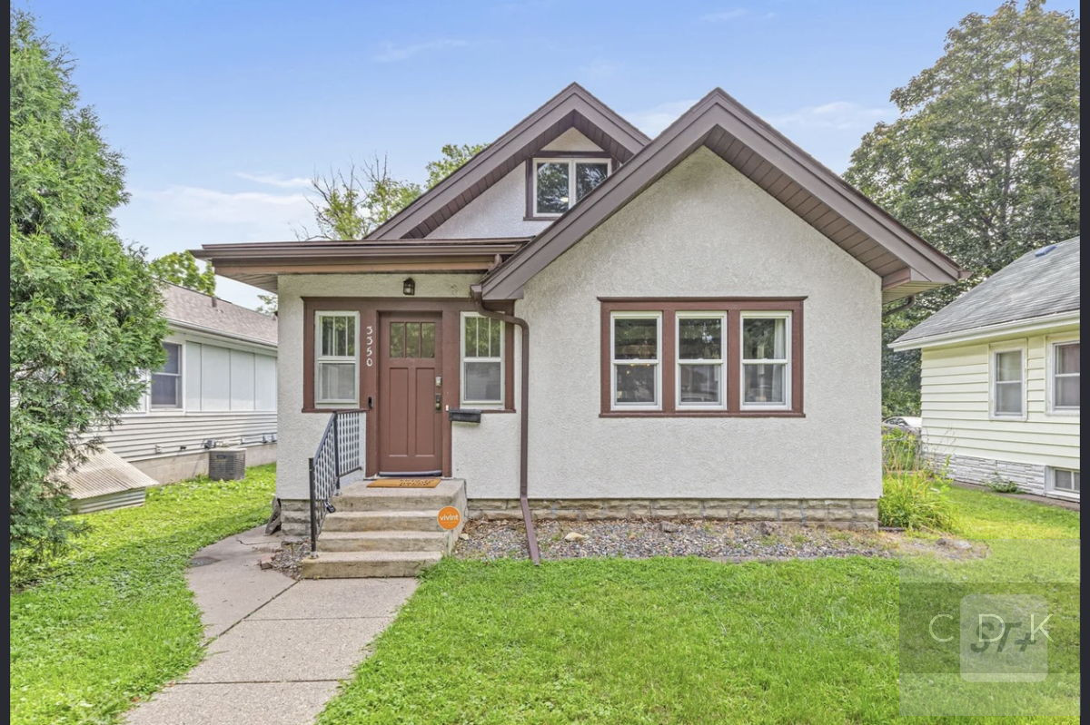 📍Minneapolis, MN / Subject To / Entry $15k / MTG $284k / No HOA