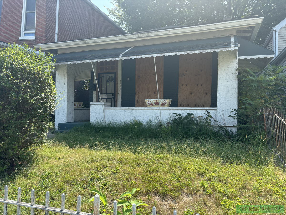 New Wholesale Deal In Louisville 40203