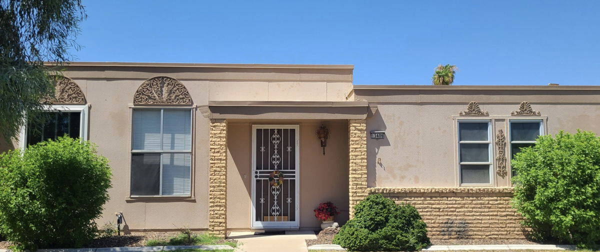 ✨ Sun City, AZ 85351 – 2 Bed, 2 Bath Apartment with Garage📈
