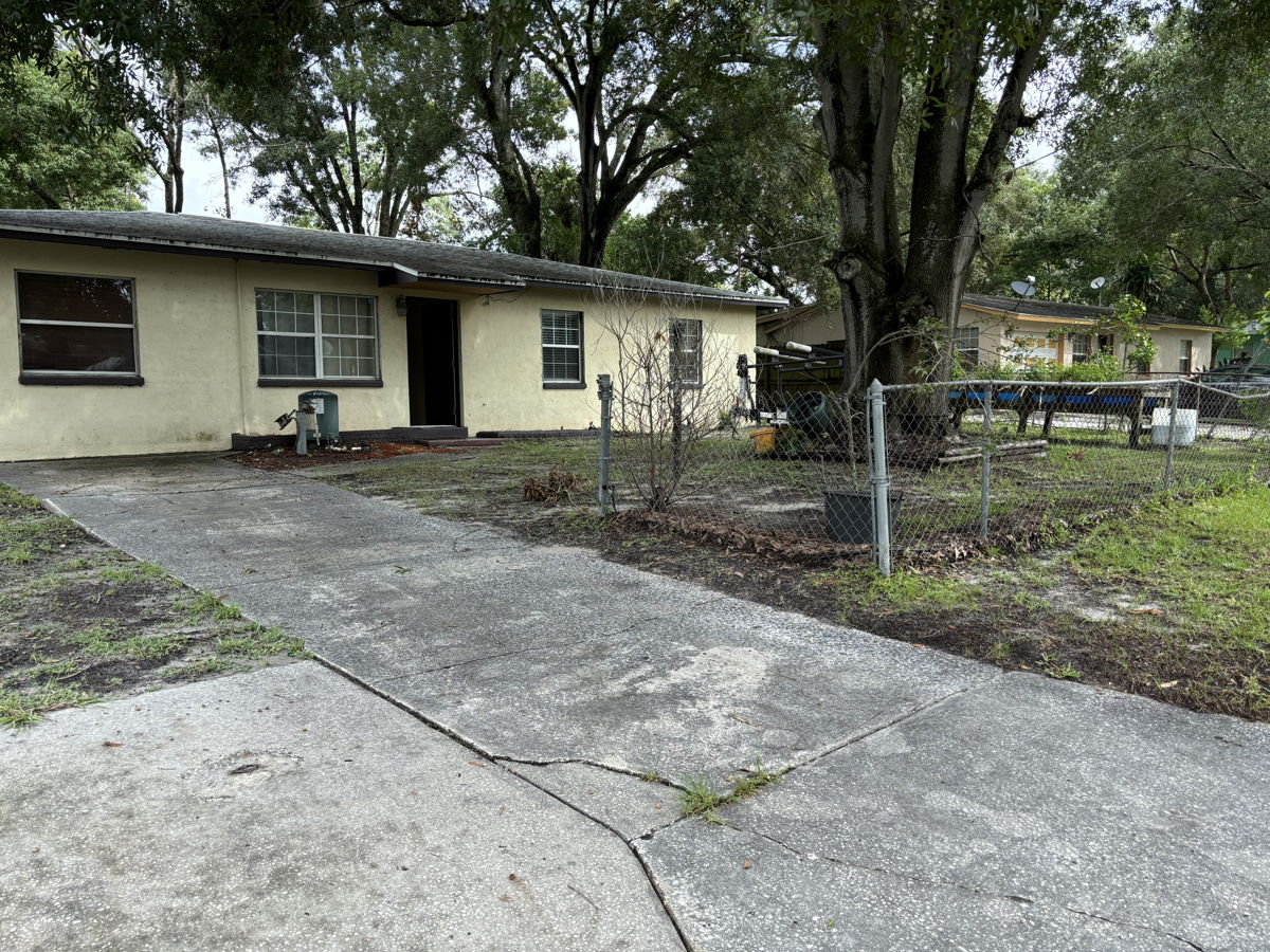 🏠 Charming Block Home in Tampa! 🏠