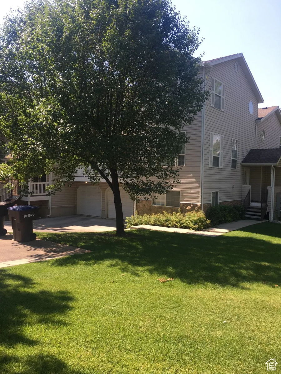 📍 (Provo, UT 84606) Seller Finance! No Rental Restrictions🔥