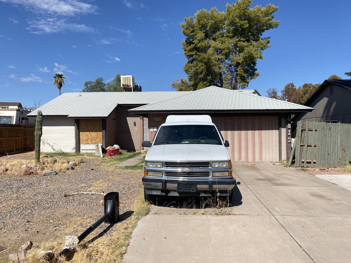 Phoenix Home 6812 S 41st Pl Phoenix, AZ 85042