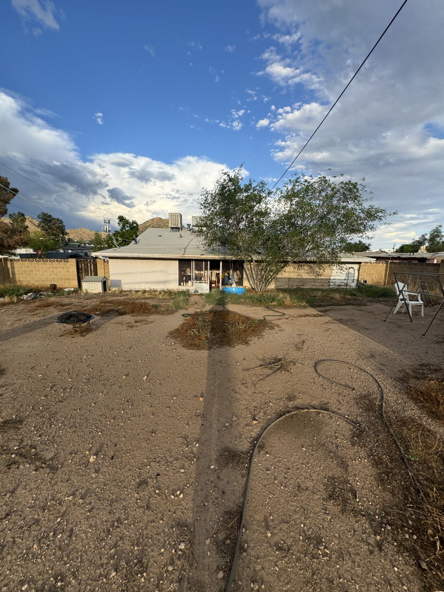 🔥North Phoenix Fix and Flip on Large Lot! PHX, AZ 85022🔥