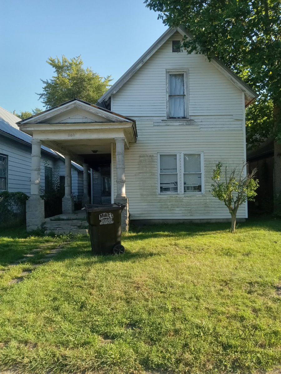 🔥INVESTOR SPECIAL: 🏠 ROCHESTER HOME FOR 39k — ARV 140k