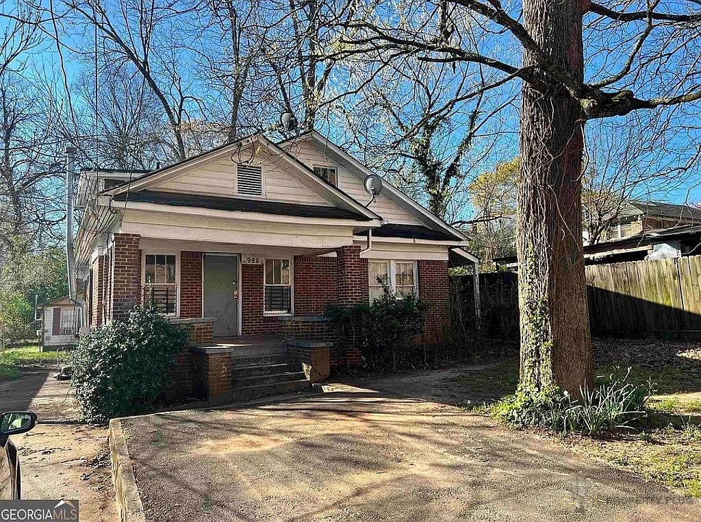 🚨GREAT FLIP OPPORTUNITY in ATLANTA, GA🚨