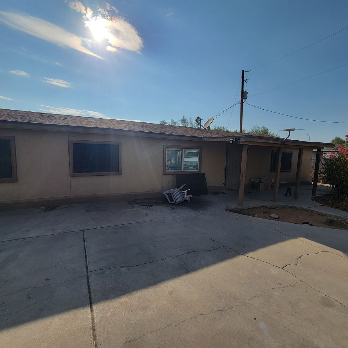 📈 Great Rental Opportunity in Glendale, AZ 85303 – Meets 1% Rule!