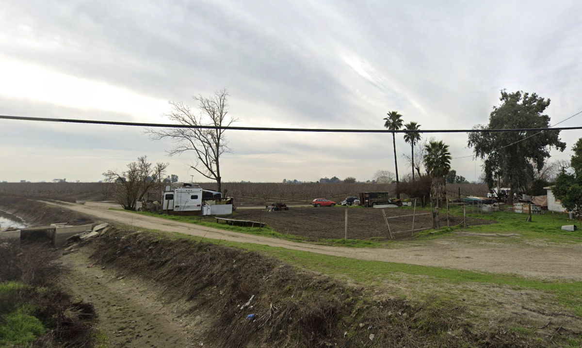 🛠️VACANT LOT IN DOS PALOS | OPPORTUNITY TO BUILD YOUR OWN CUSTOM HOME 🏡