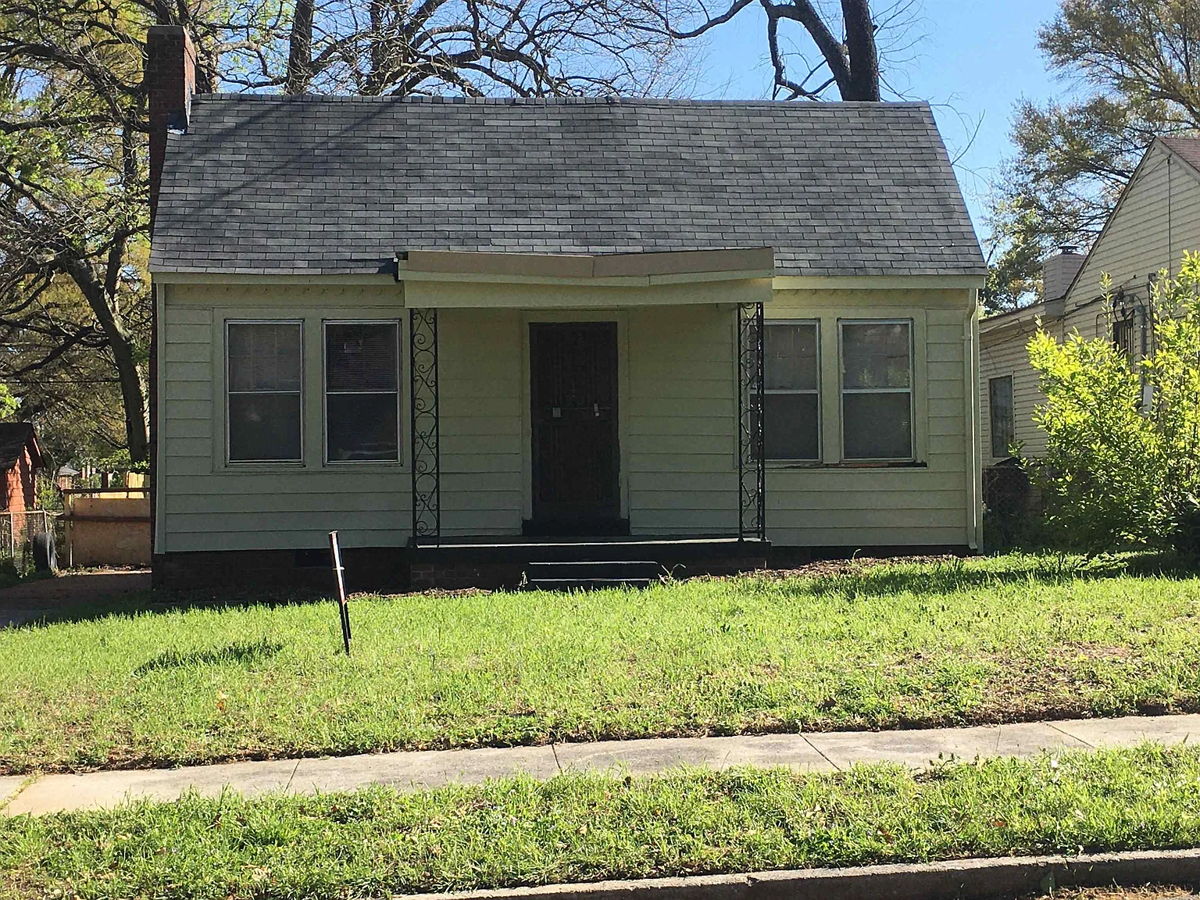 🤯😱Grab this Hot Deal in Memphis, TN 38106! 💥