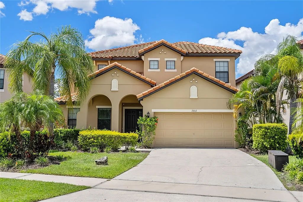 🔑 10.29% entry Fee – Turnkey SUBTO Deal in Kissimmee, FL 🔑