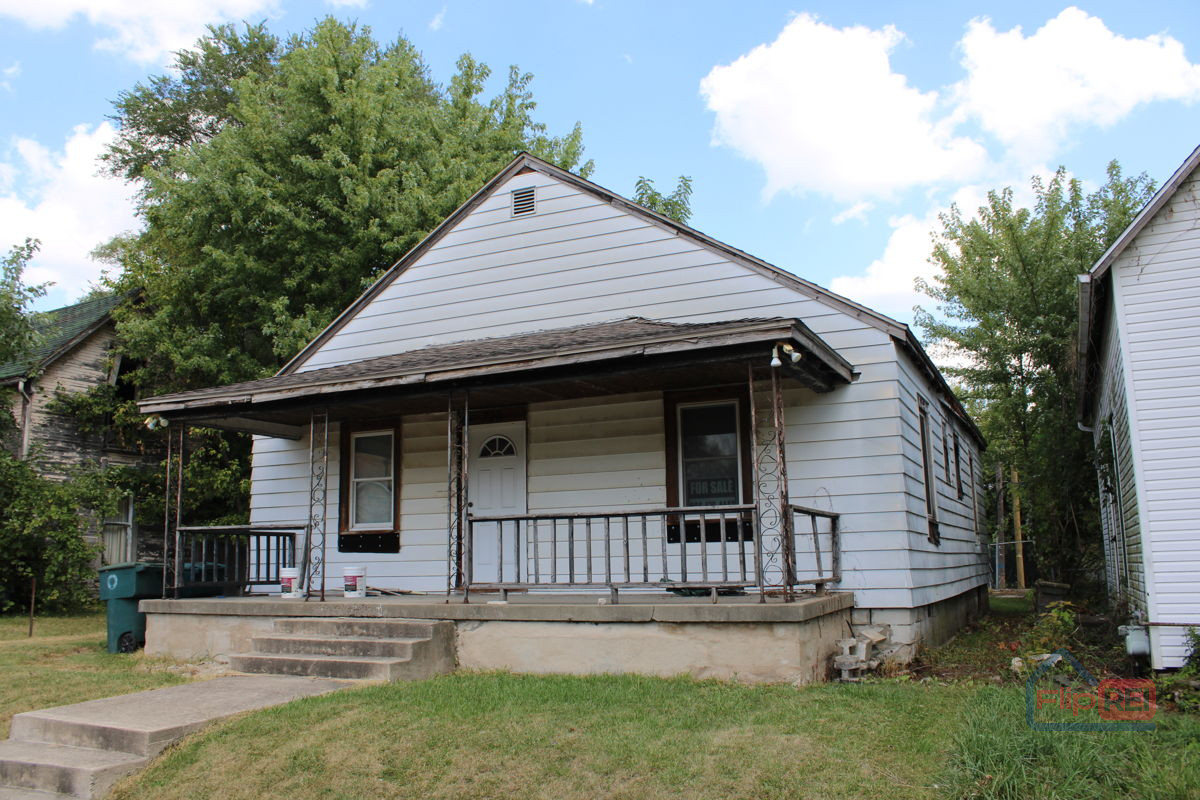 65K✅ Unfinished Rehab🔨 Muncie IN 47302 🏠